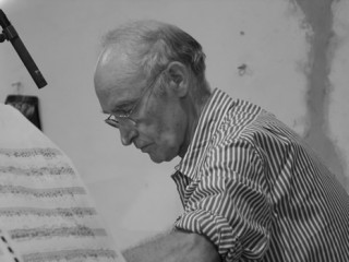 Christian Wolff (composer) picture, image, poster